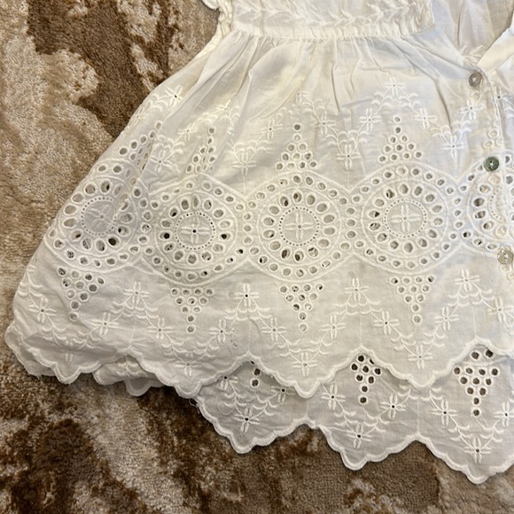 zara trafaluc top - Picture 4 of 7